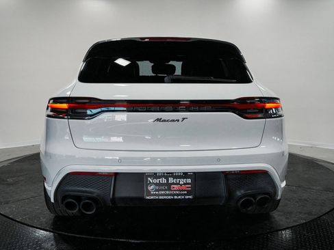 Used 2023 Porsche Macan image 7