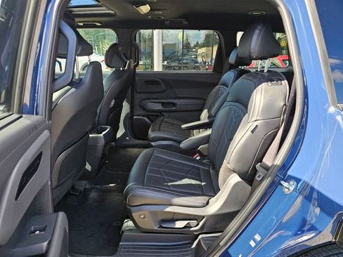 New 2027 Kia Telluride EX X-Line AWD/4WD image 14