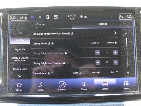 Used 2023 Chrysler Pacifica Touring-L FWD image 49