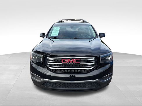Used 2017 GMC Acadia SLT image 8