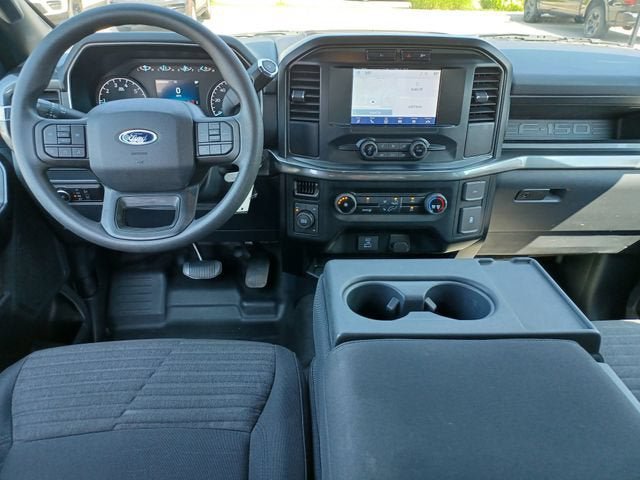Used 2023 Ford F150 XL w/ STX Appearance Package AWD/4WD image 20