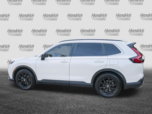 Used 2024 Honda CR-V Sport image 7
