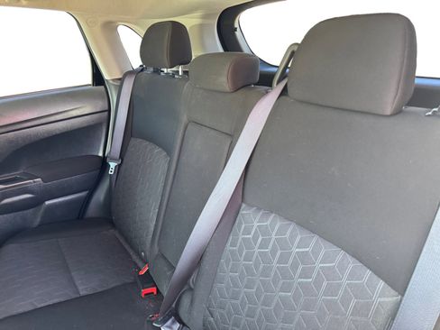 Used 2020 Mitsubishi Outlander Sport ES image 24