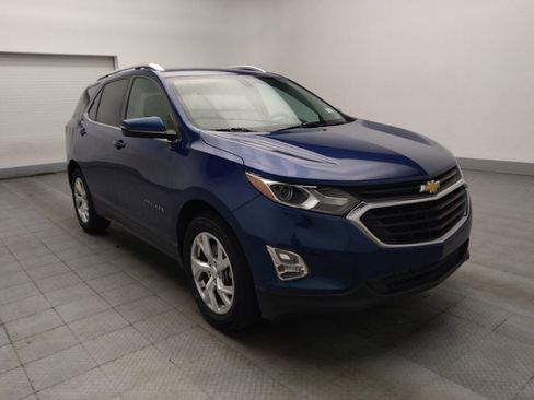 Used 2019 Chevrolet Equinox LT FWD image 13