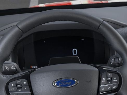 New 2026 Ford Explorer Platinum image 13