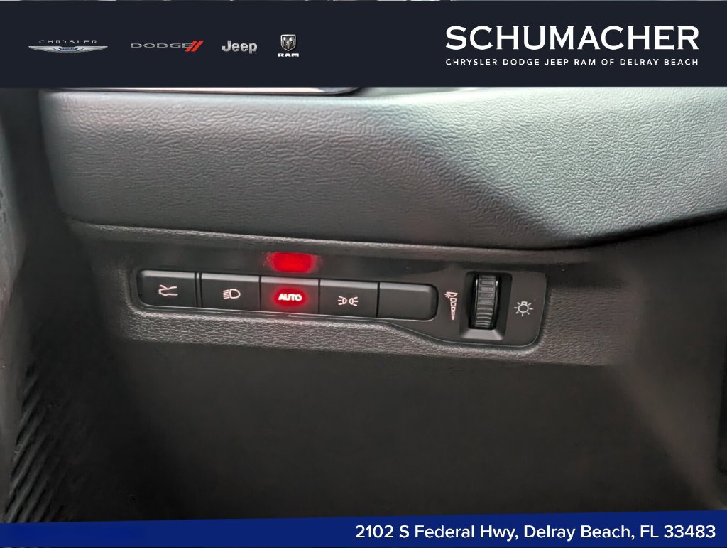 New 2026 Dodge Charger R/T AWD/4WD image 22