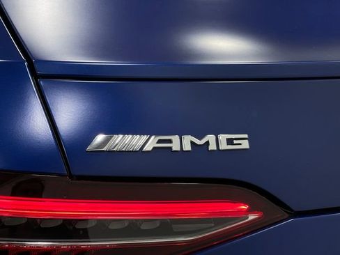 Used 2021 Mercedes-Benz AMG GT 63 image 41