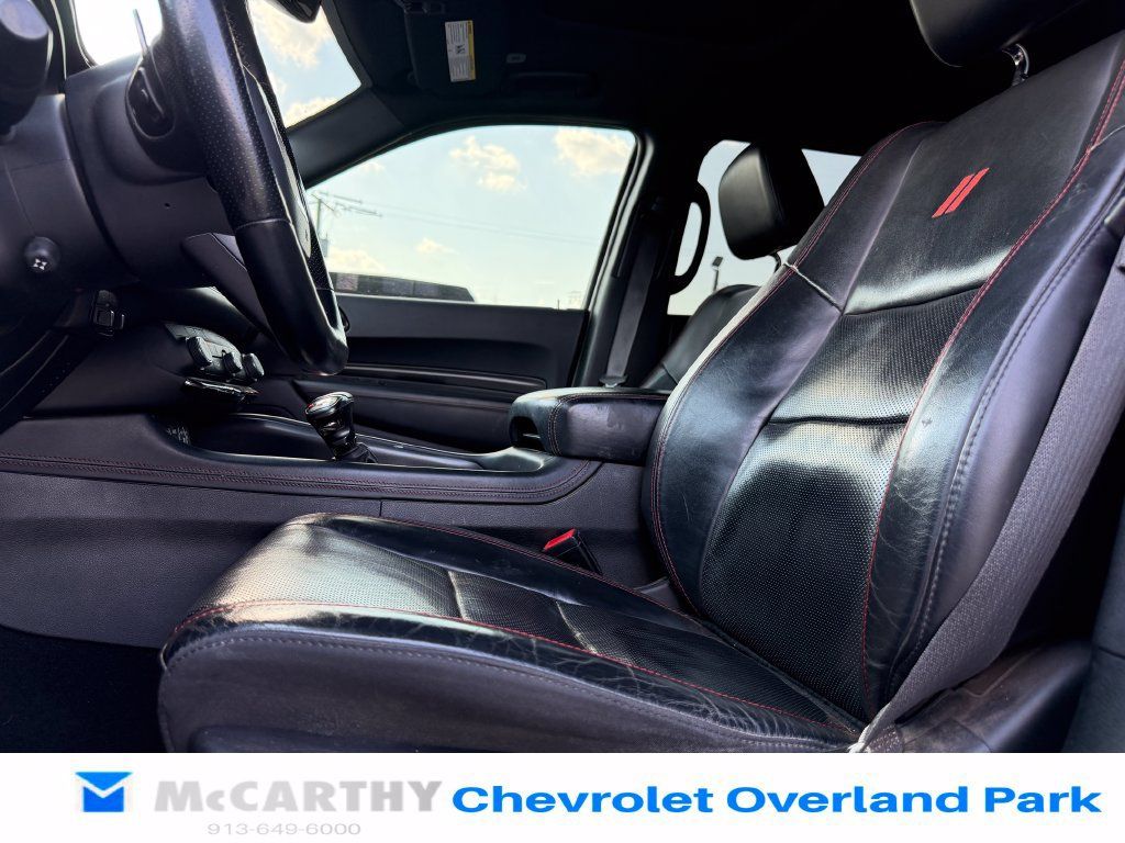 Used 2023 Dodge Durango R/T AWD/4WD image 8