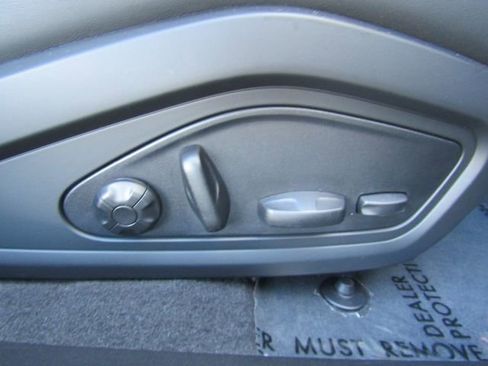 Used 2024 Audi e-tron GT Premium Plus w/ Executive Package image 23