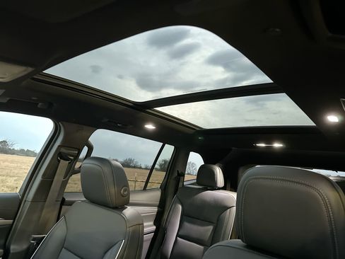 New 2026 Buick Enclave Preferred AWD/4WD image 21
