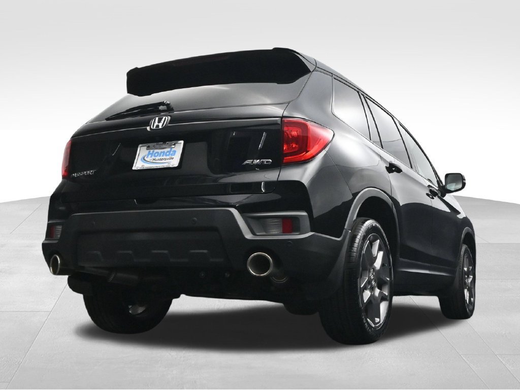 Used 2023 Honda Passport EX-L image 57