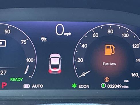 Used 2024 Honda Accord Sport image 36