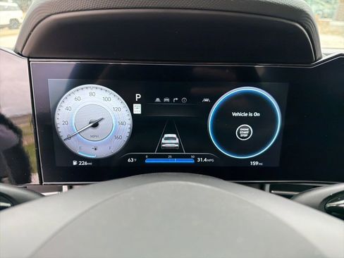 New 2026 Hyundai Elantra Limited FWD image 24