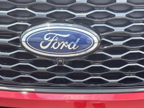 Used 2021 Ford Explorer ST w/ Equipment Group 401A AWD/4WD image 15