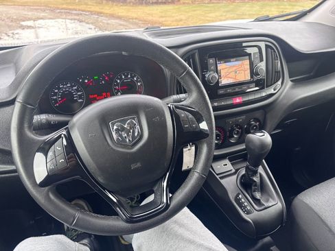 Used 2022 RAM ProMaster City Tradesman image 19