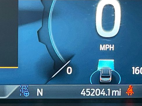 Used 2023 Ford Expedition Limited image 12