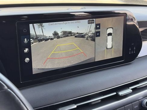 Used 2024 Hyundai Palisade Calligraphy AWD/4WD image 29