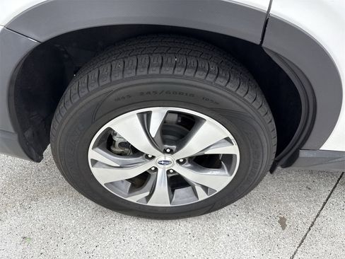 Used 2022 Subaru Ascent Premium w/ Convenience Package image 50