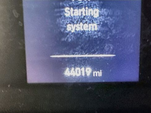 Used 2024 RAM ProMaster 1500 w/ Safety Group FWD image 16