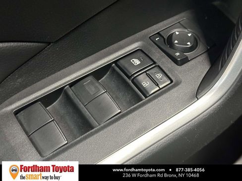 Used 2024 Toyota RAV4 LE image 19