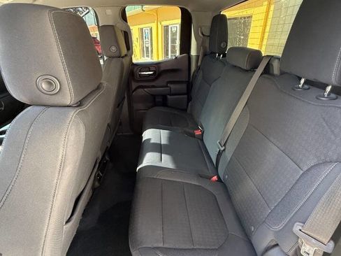 Used 2020 Chevrolet Silverado 1500 LT w/ LT Value Package image 20