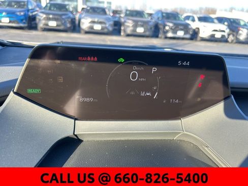 Used 2024 Toyota Prius LE image 15