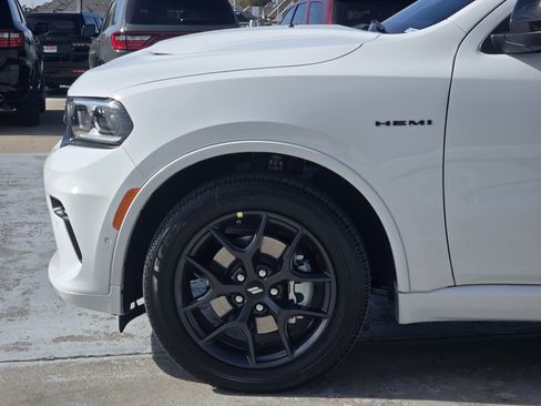 New 2026 Dodge Durango GT w/ Blacktop Package image 5