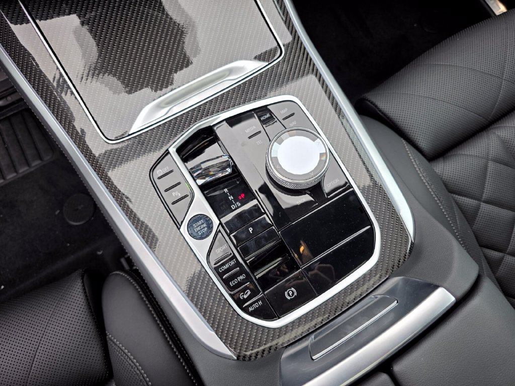 New 2026 BMW X5 M60i AWD/4WD image 15