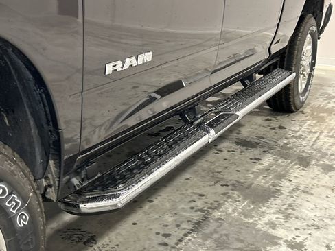 New 2025 RAM 2500 Big Horn image 12
