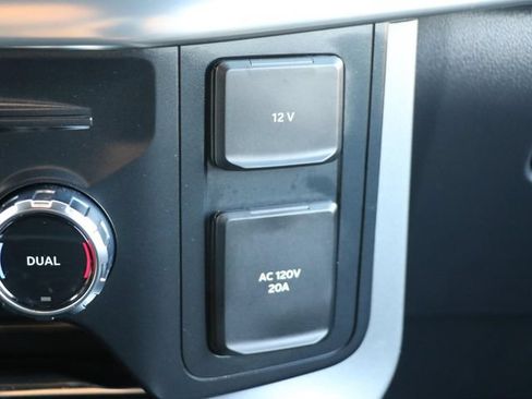 Certified 2024 Ford F150 Lariat w/ Bed Utility Package AWD/4WD image 29