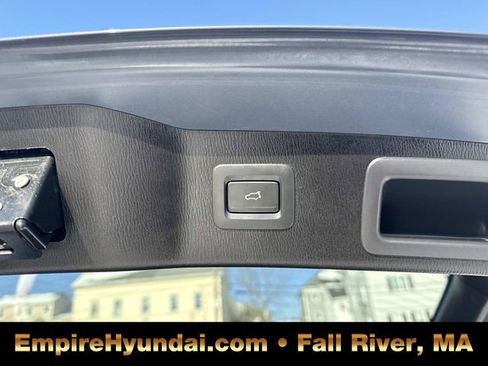 Used 2024 MAZDA CX-5 Carbon Edition image 8