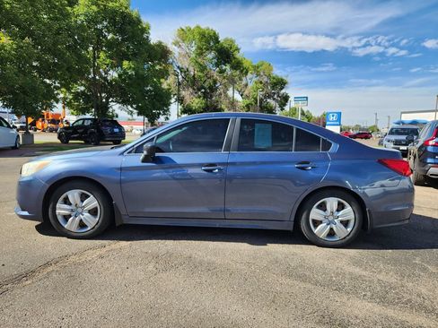 Used 2015 Subaru Legacy 2.5i AWD/4WD image 8