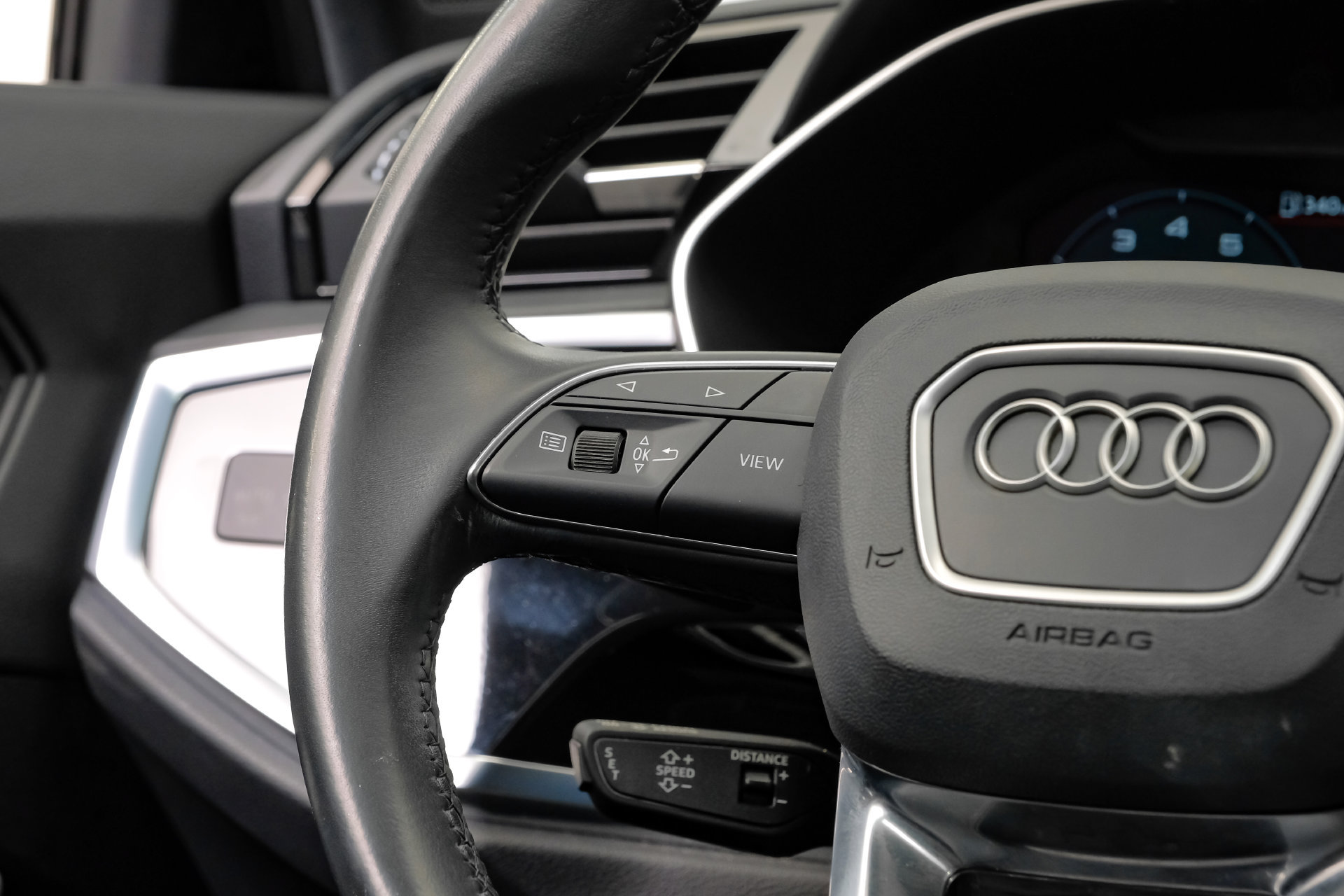 Used 2024 Audi Q3 2.0T Premium AWD/4WD image 21