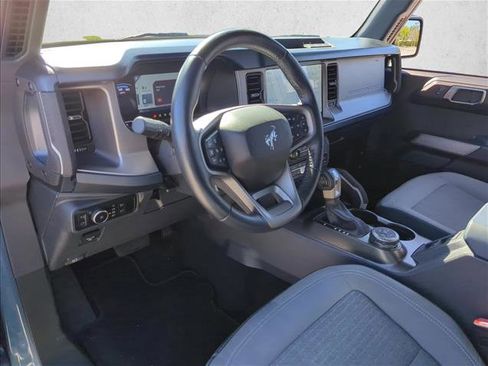 Certified 2023 Ford Bronco Outer Banks image 9