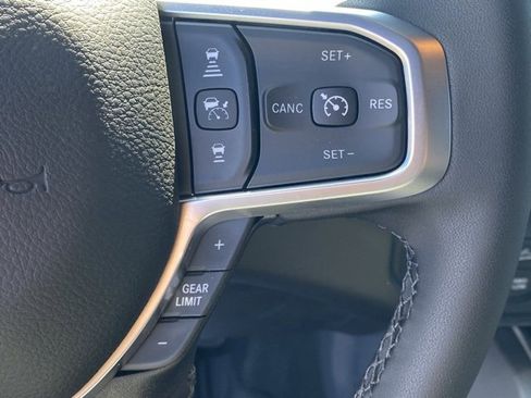 New 2026 RAM 2500 Big Horn image 18