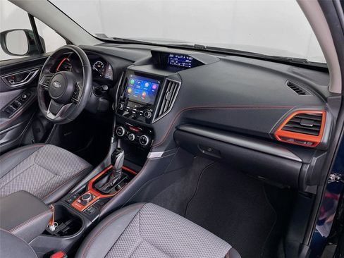 Certified 2021 Subaru Forester Sport AWD/4WD image 33