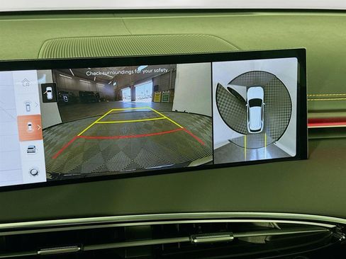 New 2026 Genesis GV70 2.5T Sport Prestige image 17