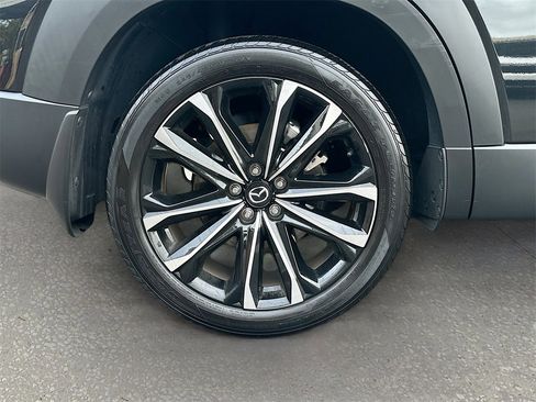 Used 2023 MAZDA CX-50 AWD 2.5 Turbo w/ Cargo Package image 29