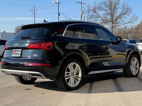 Used 2018 Audi Q5 Prestige image 11