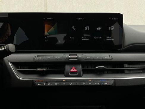 Used 2025 Kia K4 LXS image 27