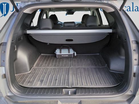 Certified 2024 Hyundai Tucson SEL w/ Convenience Package FWD image 26