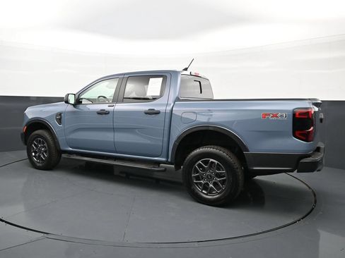 Used 2024 Ford Ranger XLT w/ FX4 Off-Road Package AWD/4WD image 5