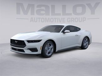 New 2026 Ford Mustang EcoBoost video 1