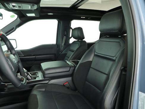 Certified 2023 Ford F150 Raptor AWD/4WD image 10