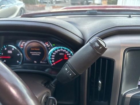 Used 2019 GMC Sierra 2500 Denali w/ Duramax Plus Package image 31