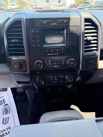 Used 2018 Ford F150 XLT AWD/4WD image 13