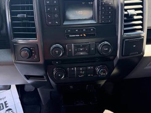 Used 2018 Ford F150 XLT AWD/4WD image 13