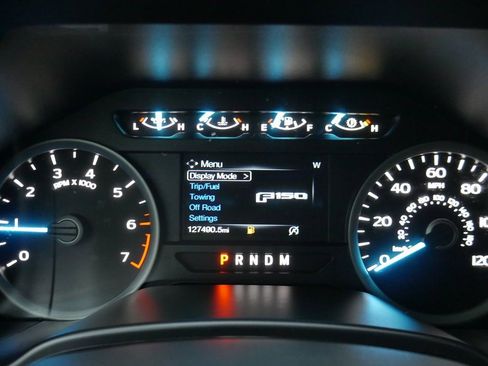 Used 2020 Ford F150 XLT w/ Equipment Group 302A Luxury image 15