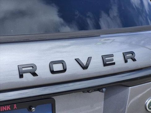 Used 2016 Land Rover Range Rover Sport HSE AWD/4WD image 13