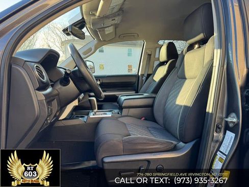 Used 2019 Toyota Tundra SR5 image 15